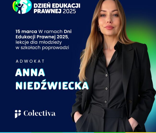 Dzień Edukacji Prawnej 2025