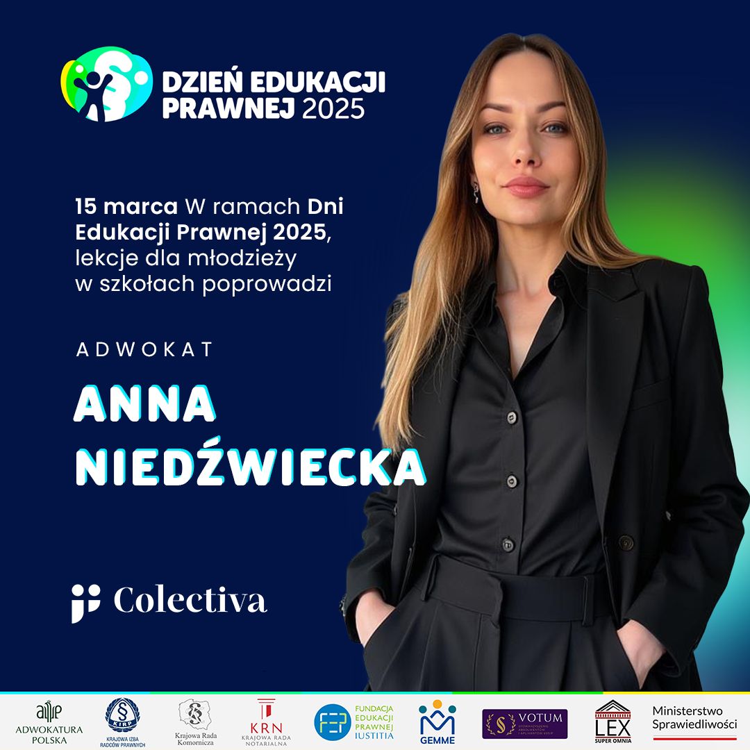 Dzień Edukacji Prawnej 2025